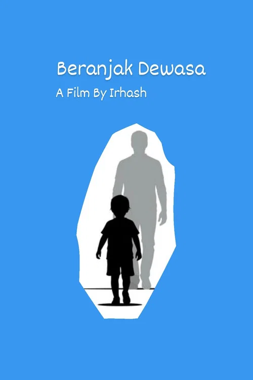 Beranjak Dewasa постер