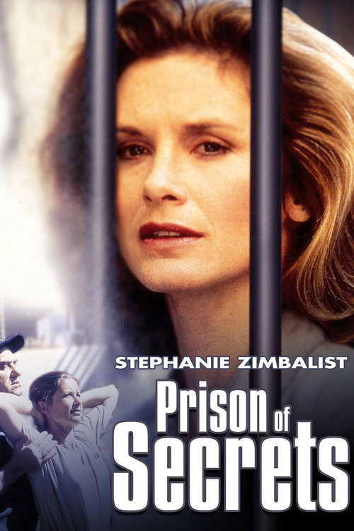 Prison of Secrets постер