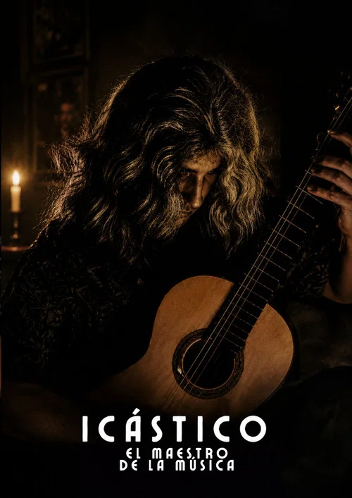 ICÁSTICO: El Maestro de la Música постер