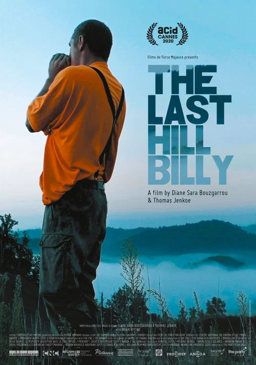 The Last Hillbilly постер