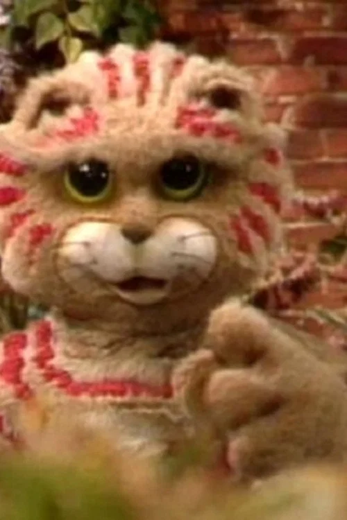Kitty Cats постер