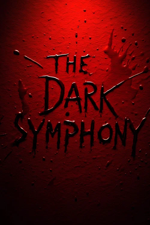 THE DARK SYMPHONY постер