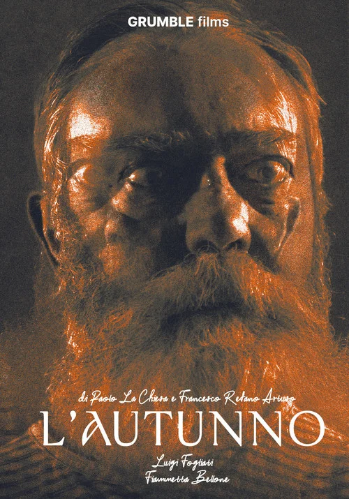 L'Autunno постер