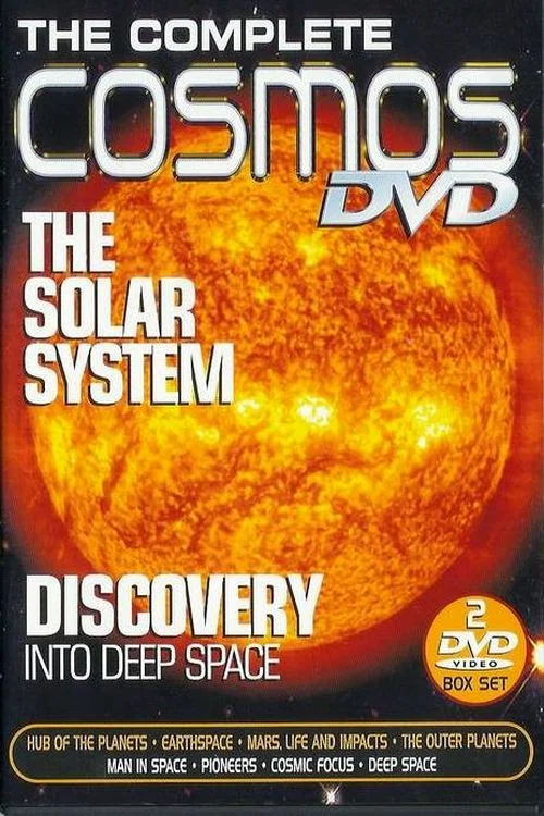 The Complete Cosmos постер