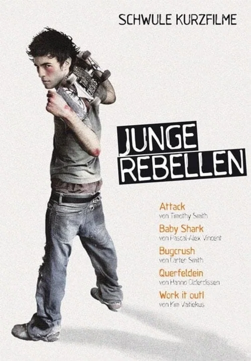 Junge Rebellen постер