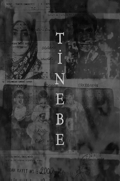 Tinebe постер