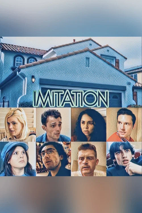 Imitation постер