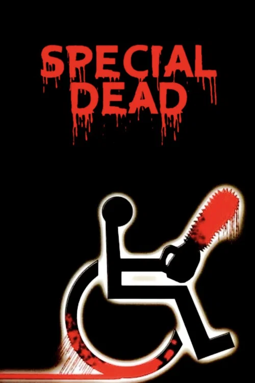 Special Dead постер