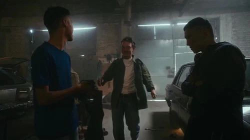 Эпизод 3
