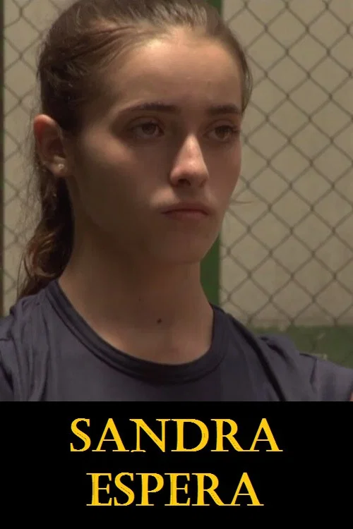Sandra Espera постер