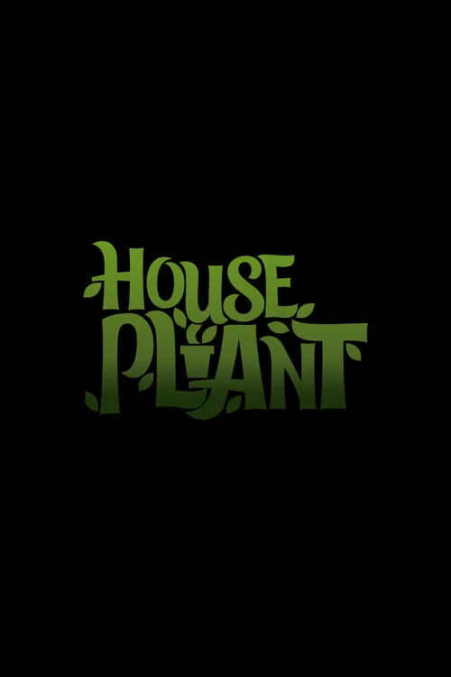House Plant постер