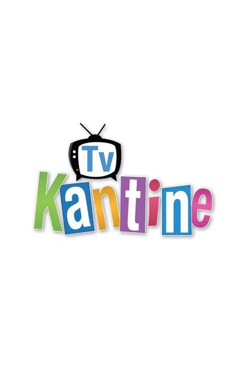 De TV Kantine постер