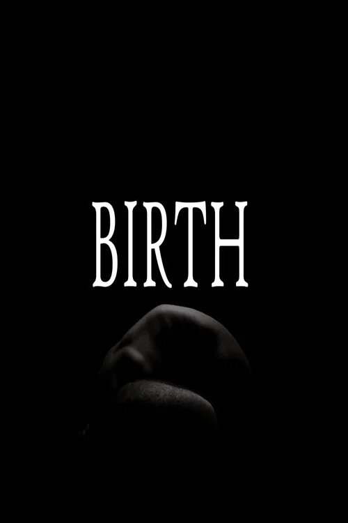 Birth постер