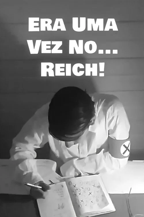 Era Uma Vez No... Reich! постер