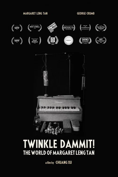 Twinkle Dammit! постер