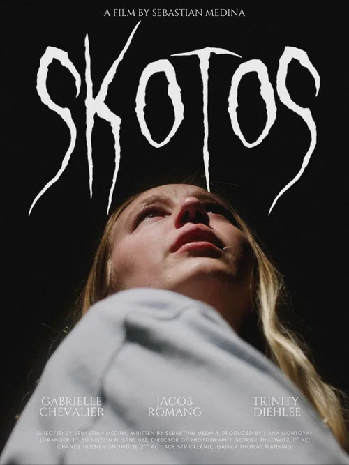 Skotos постер
