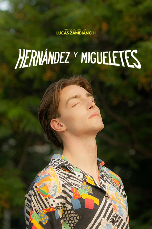 Hernández y Migueletes постер