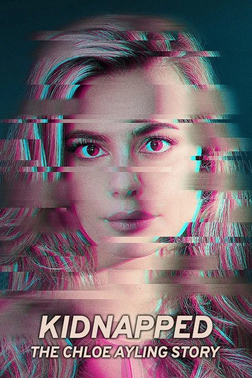 Kidnapped: The Chloe Ayling Story постер