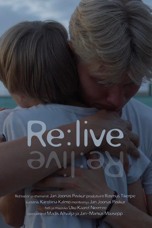 ReLive постер