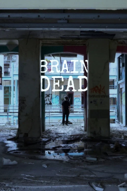 Braindead постер