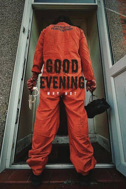 Good Evening постер