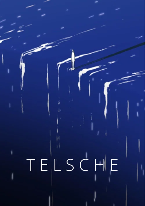 Telsche постер