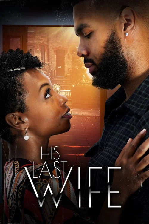His Last Wife постер