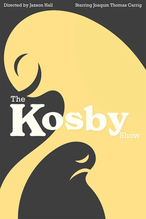 The Kosby Show постер