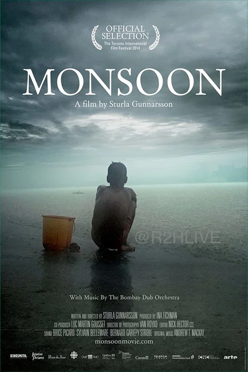 Monsoon постер