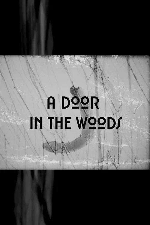 A Door in the Woods постер