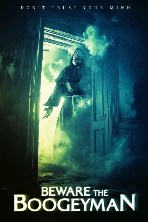 Beware the Boogeyman постер