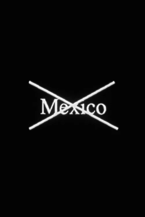 Mexico постер