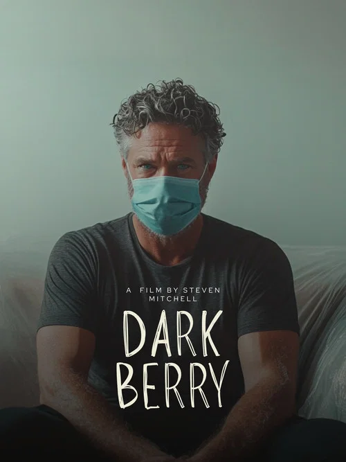 Dark Berry постер