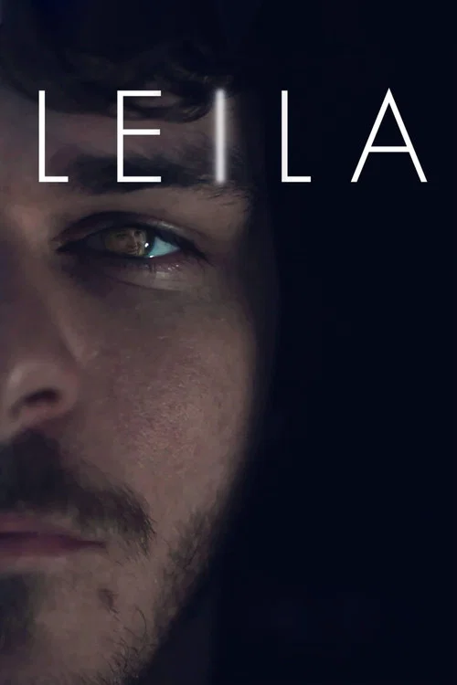 Leila постер