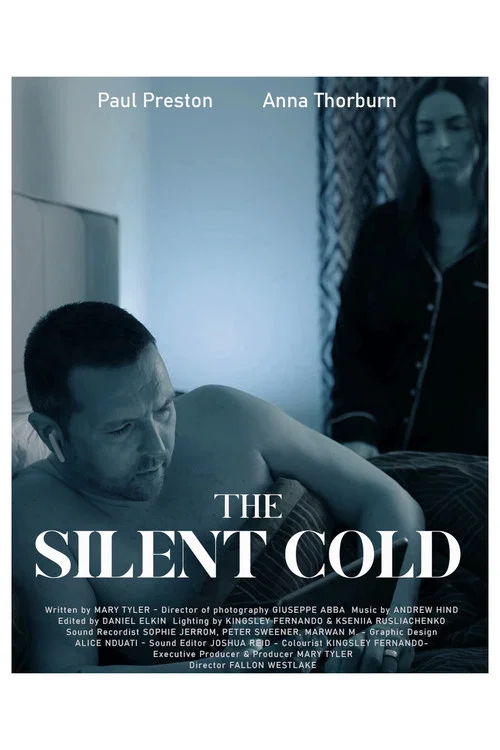 The Silent Cold постер