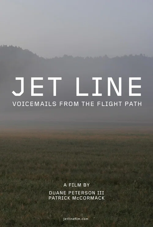 Jet Line постер