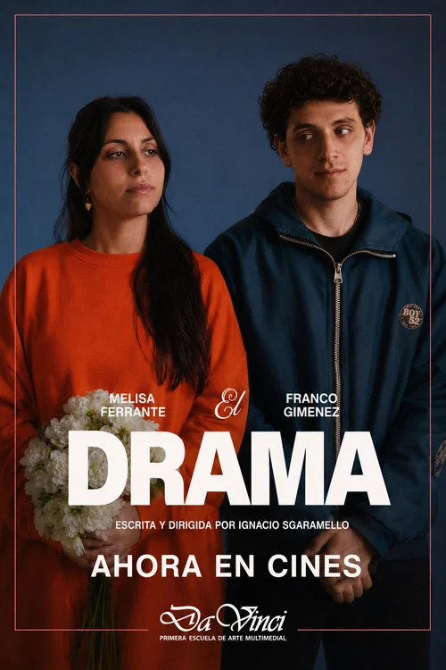 El drama (Practica de direccion) постер