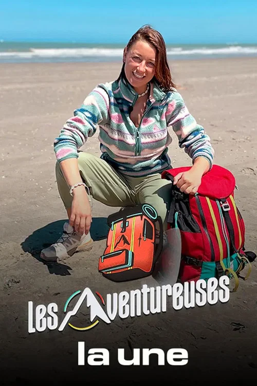 Les Aventureuses постер