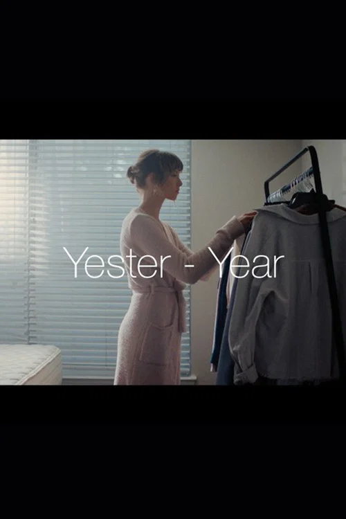 Yester-Year постер