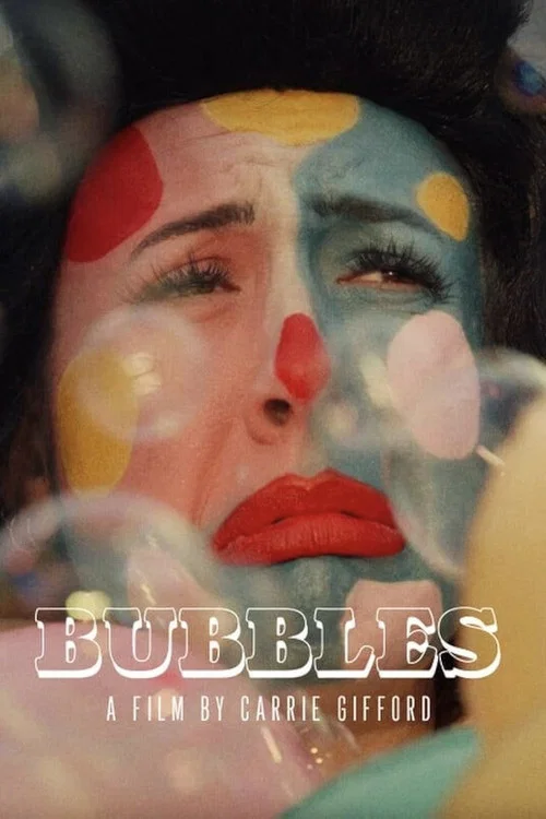 Bubbles постер