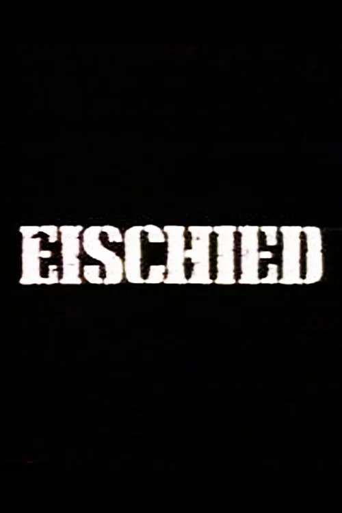 Eischied постер