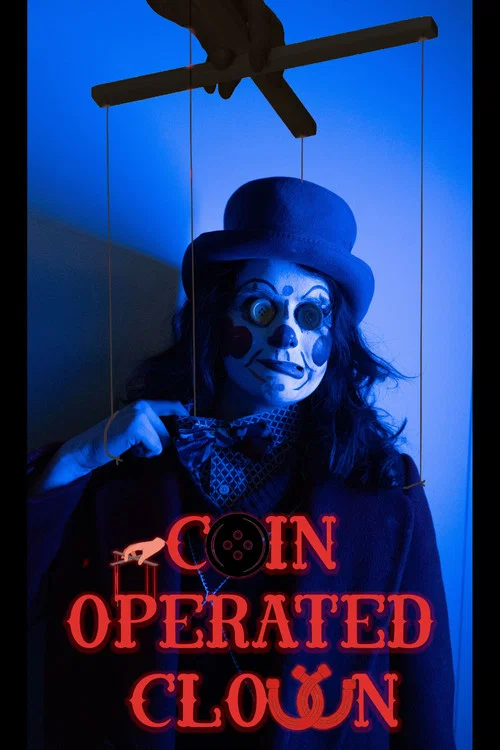Coin Operated Clown постер