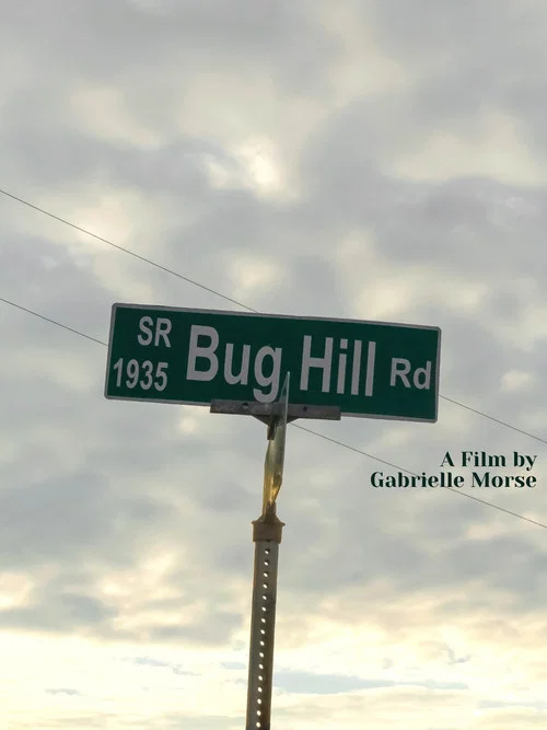 Bug Hill постер