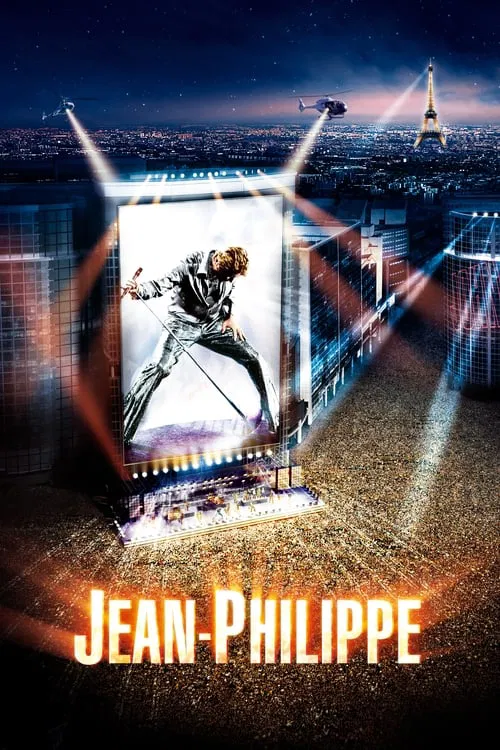 Jean-Philippe постер