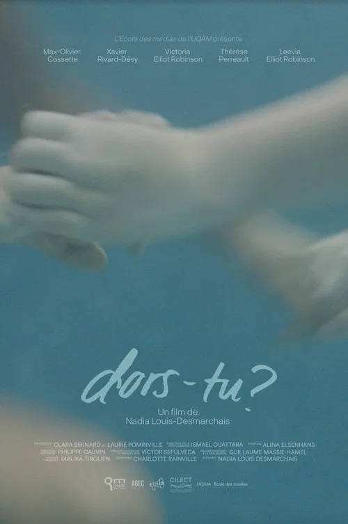 Dors-tu? постер