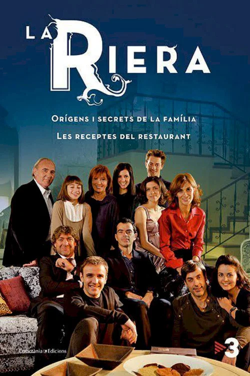 La Riera постер