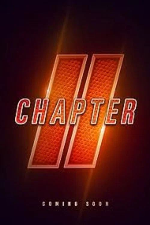 Occupation Rainfall: Chapter 2 постер