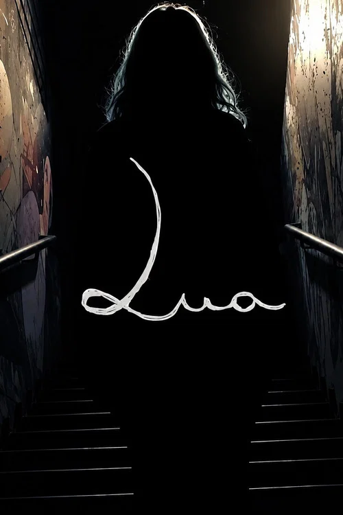 Lua постер