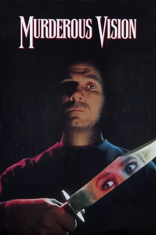 Murderous Vision постер
