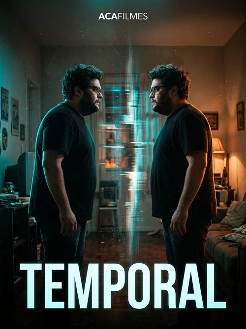 Temporal постер